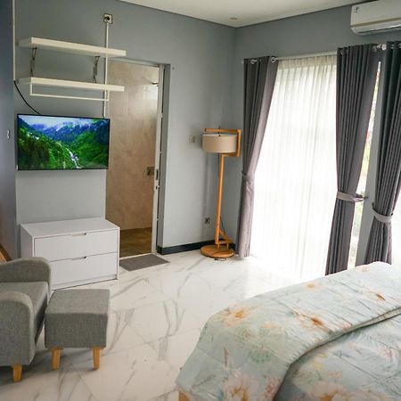 Villa Languket I Bedojo Dış mekan fotoğraf