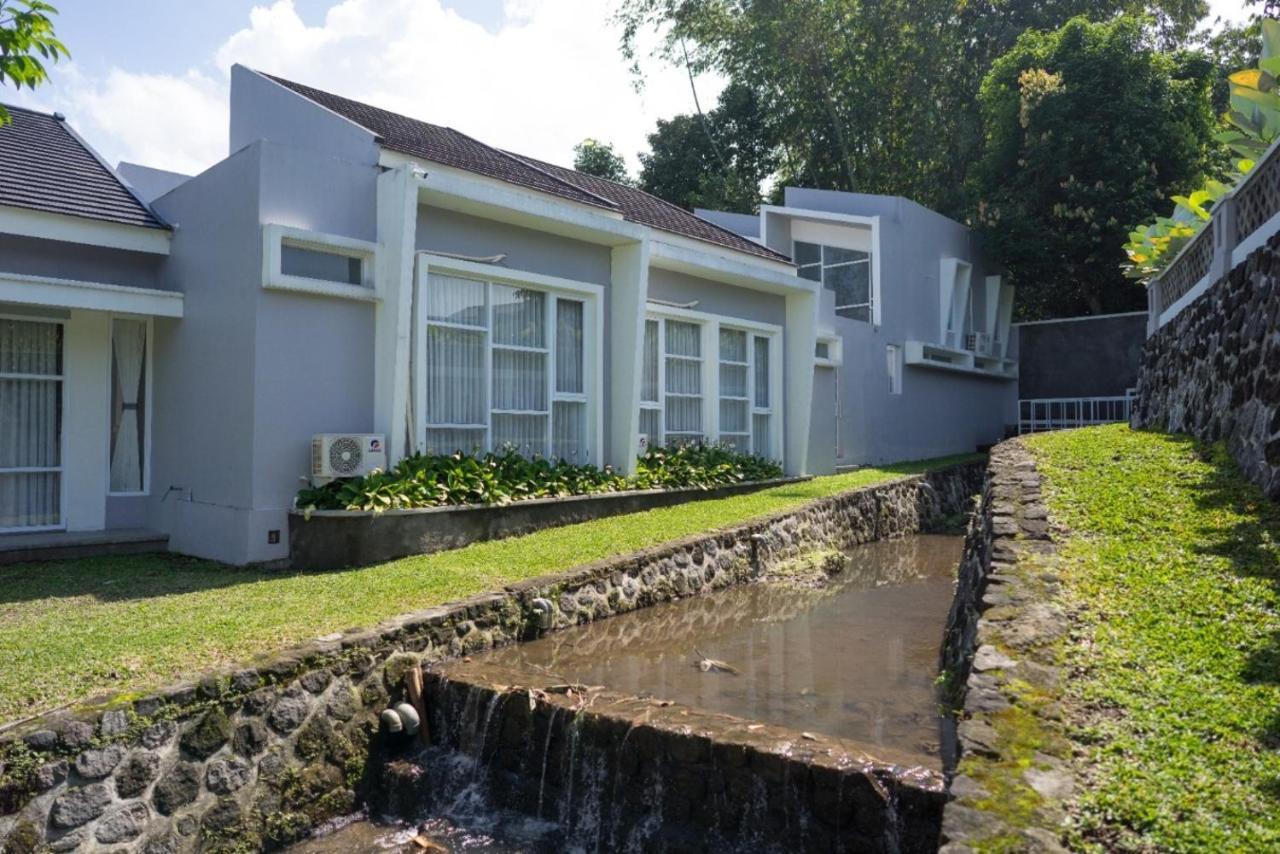 Villa Languket I Bedojo Dış mekan fotoğraf
