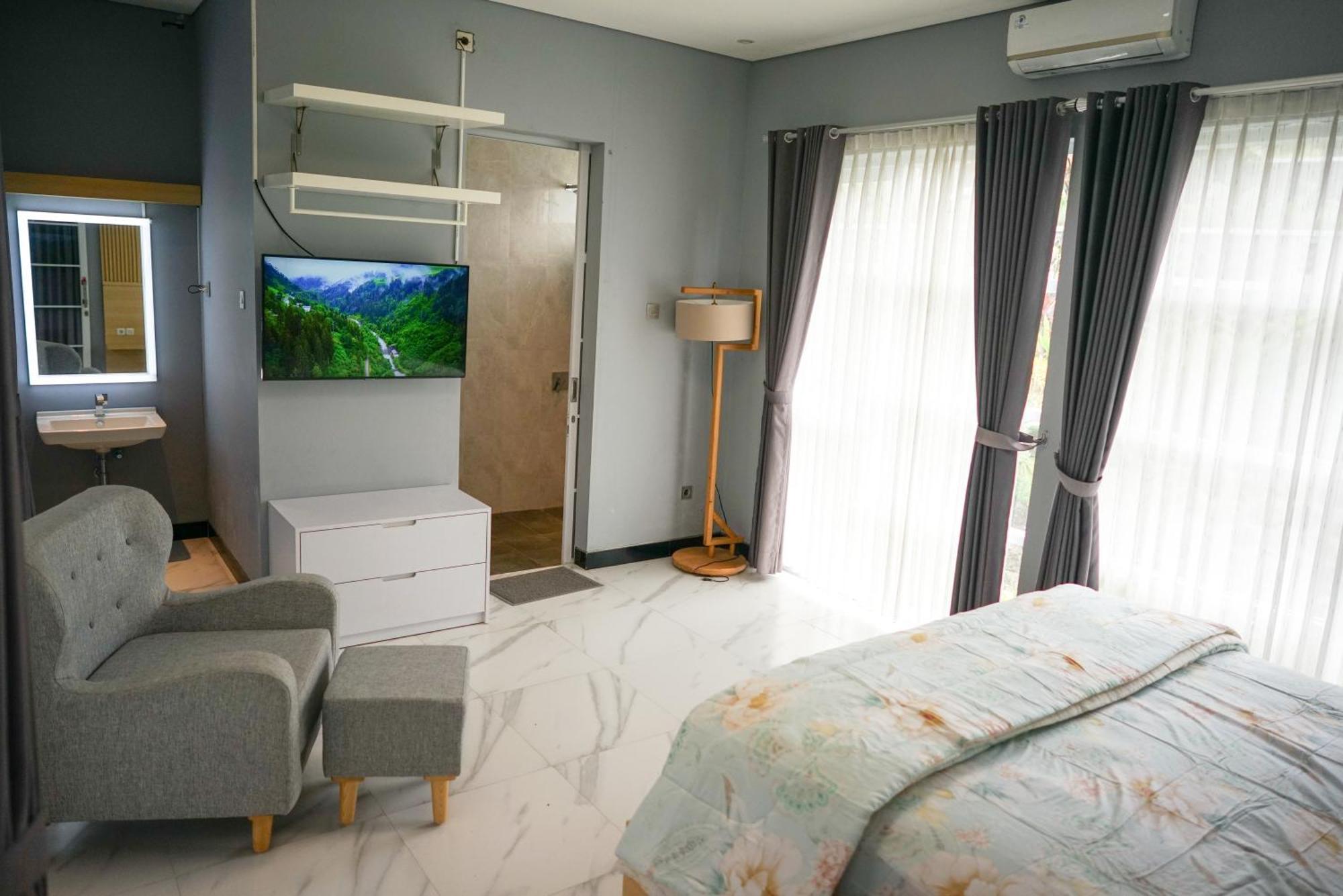 Villa Languket I Bedojo Dış mekan fotoğraf